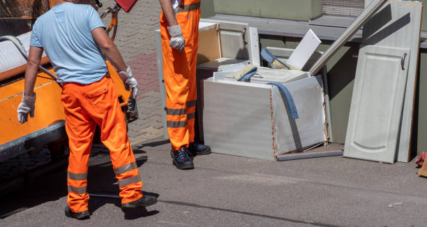 Best Scrap Metal Removal  in Schofield Barracks, HI