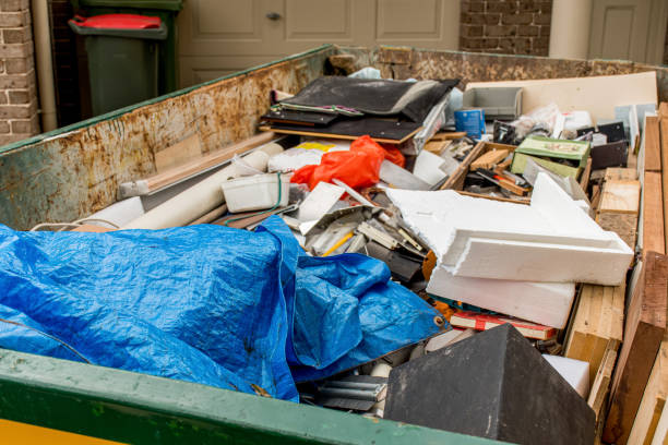 Moving and Downsizing Cleanouts in Schofield Barracks, HI