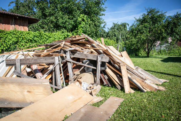 Best Demolition Debris Removal  in Schofield Barracks, HI