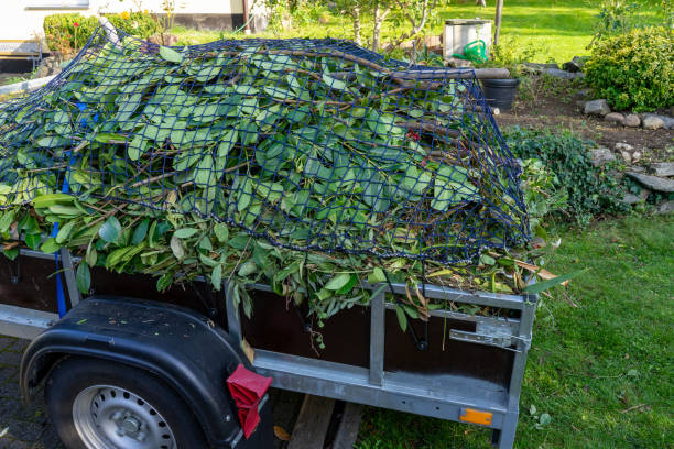 Retail Junk Removal in Schofield Barracks, HI